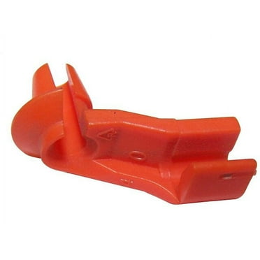 Door Lock Rod Clip - Compatible with 1997 - 2007 Dodge Grand Caravan 1998 1999 2000 2001 2002 2003 2004 2005 2006