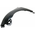thumbnail image 2 of FENDER FR LH STEEL EXCLUDE TYPE R/TOURING MODEL REPLACEMENT FOR HONDA CIVIC HATCHBACK 2020 PARTSLINK NUMBER HO1240195, 2 of 5