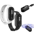 thumbnail image 2 of SharkTRUE MAE Smart Music Band Mp Music Player Wearable Speaker Smart M Transmission Bracelet Bluetooth, 2 of 10