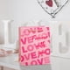 thumbnail image 3 of Bolsas de regalo románticas para parejas, para intercambiar regalos y bolsos de mano, artículos esenciales para dormitorios, mejoras para el hogar, regalos de cumpleaños para hombres, organización del, 3 of 8