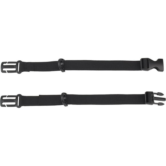 Backpack Chest Strap - 3/4 Inch Webbing Chest Belt