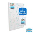 thumbnail image 1 of Matelas Simmons pour mini lit de bébé Dreamscape, 1 of 8