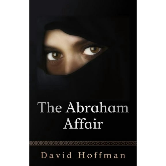 The Abraham Affair, (Paperback)