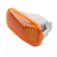 thumbnail image 4 of Car Side Marker Turn Light Lamp for Honda Civic 2002-2005 Yellow, 4 of 5