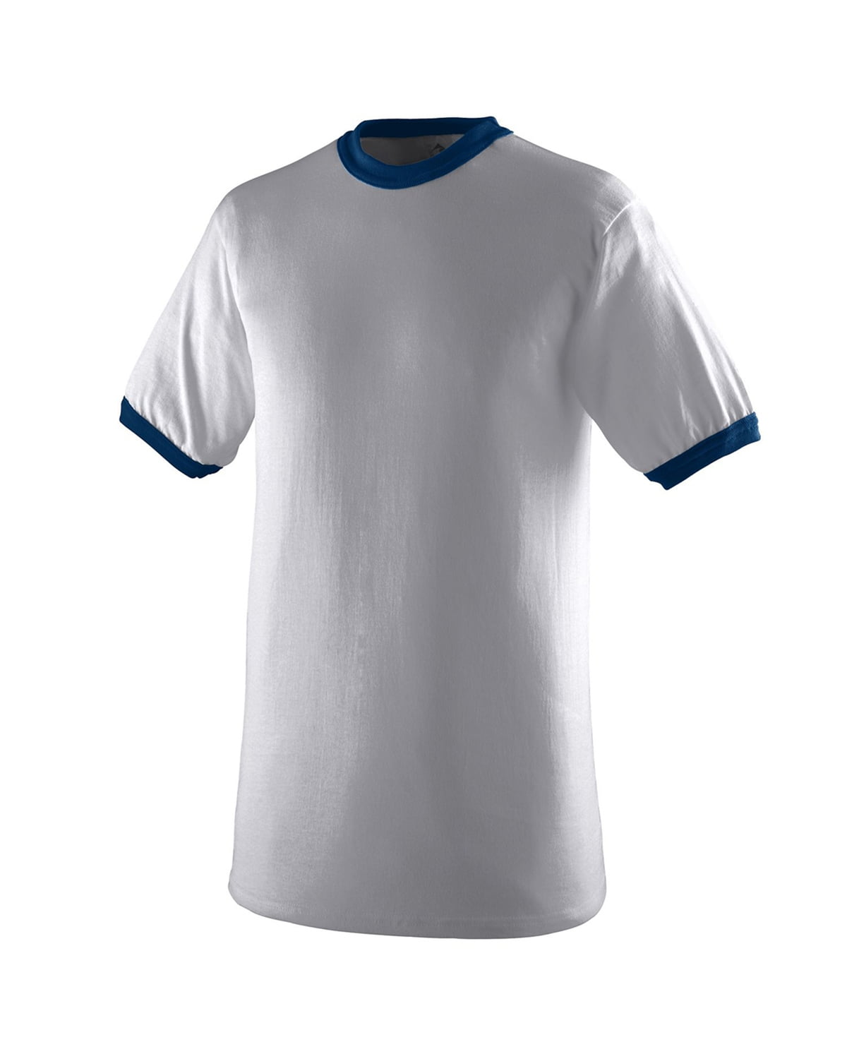 【oan】NEVER Ringer Half-Sleeve T-Shirt fc3147b4-5e03-4171-a265-
