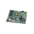 thumbnail image 2 of Supermicro X11SSL-NF Motherboard - Single Socket (LGA 1151) - Intel C232 Chipset - Micro ATX, 2 of 2