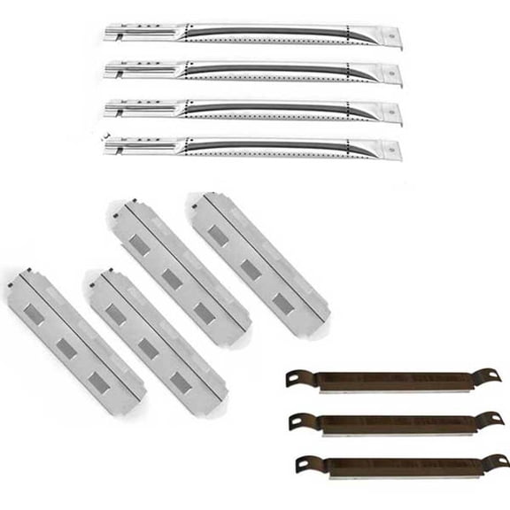 Replacement BBQ Parts for Charbroil 463460708, 466420911, Kenmore 463420507, Gas Models