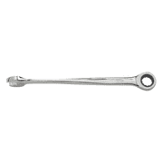 XL Comb. Ratcheting Wrench 11/16"