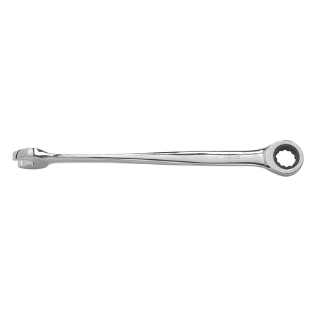 XL Comb. Ratcheting Wrench 11/16"