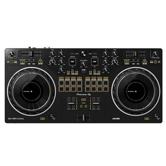 Pioneer DJ INTERFACE 2 USB Audio Interface DVS With rekordbox dj
