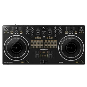 Pioneer DJ DDJ-REV1 Serato Performance DJ Controller