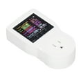 thumbnail image 4 of Smart Metering Outlet, S1W Intelligent Metering Socket Electricity Statistics Remote  Switch, Outlet Switches, 4 of 8