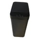thumbnail image 4 of Bote de basura sin contacto, bote de basura inteligente para baño, 15L, impermeable, cubo de basura de inducción inteligente, bote de basura para, 4 of 8