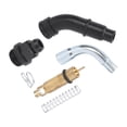 thumbnail image 4 of Kit de reparación de válvula de estrangulación de carburador de motocicleta (6 piezas/juego) para HONDA TRX300 1994-2000, 4 of 14
