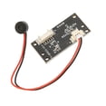thumbnail image 4 of Módulo De Micrófono, Módulo De Micrófono Mini USB Fácil De Instalar Alta Sensibilidad Con Teclas De Interruptor Para Máquina De Publicidad Comercial, 4 of 8