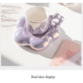 thumbnail image 3 of Flower Shape Coffee Cup Saucer, Coffee Cup Set, Ceramic Mug Mug, Tea Cup And Saucer, Mug And Saucer, 3 of 5
