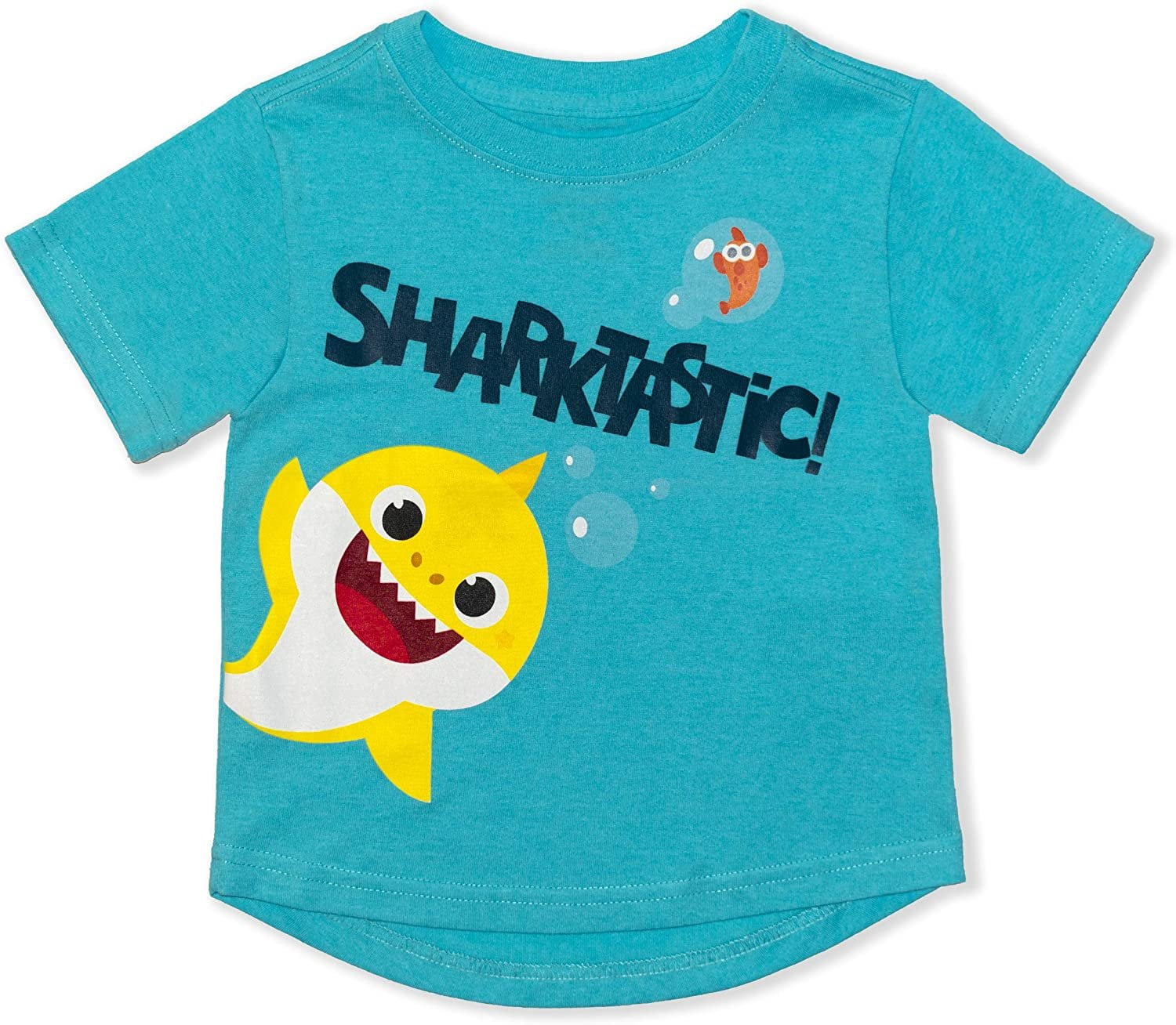 baby shark 2t shirt