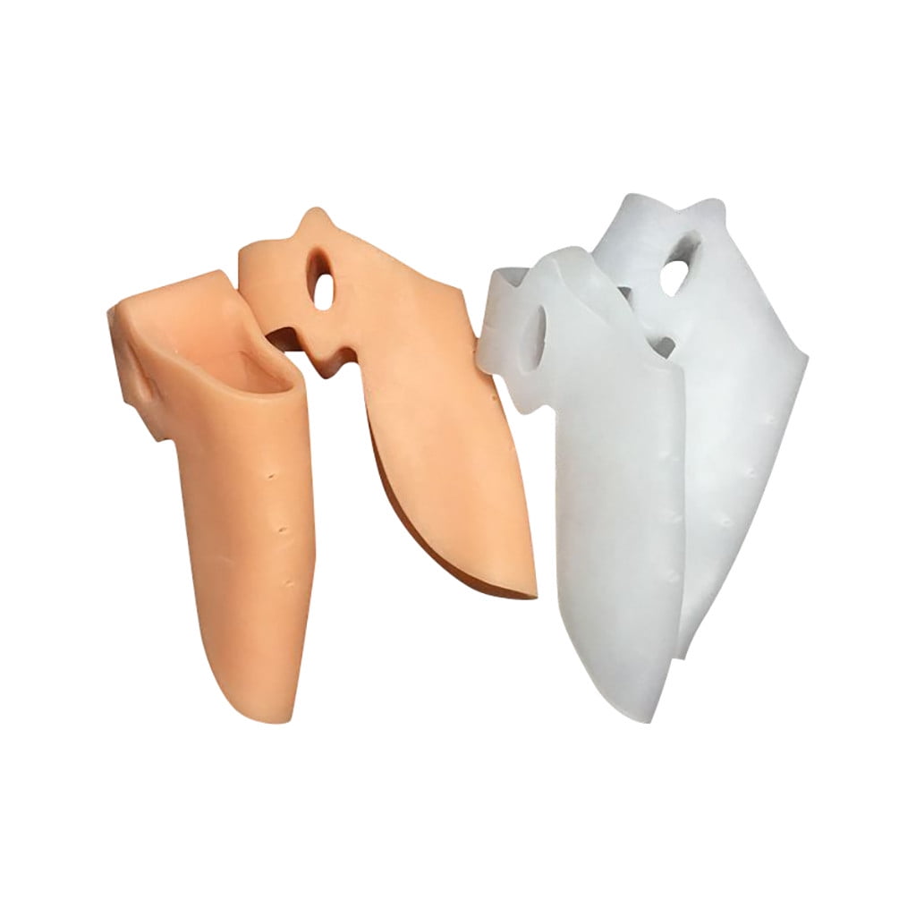 Birdeem Toe Aligner Orthosis Seperator Separation Toe Design Comb Toe