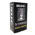 thumbnail image 3 of SoundBox SCAP5D Farad Digital Capacitor Automatic On/Off Power Sensor, 3 of 3