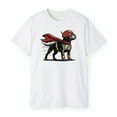 thumbnail image 3 of Pitbull Superhero T-Shirt, 3 of 5