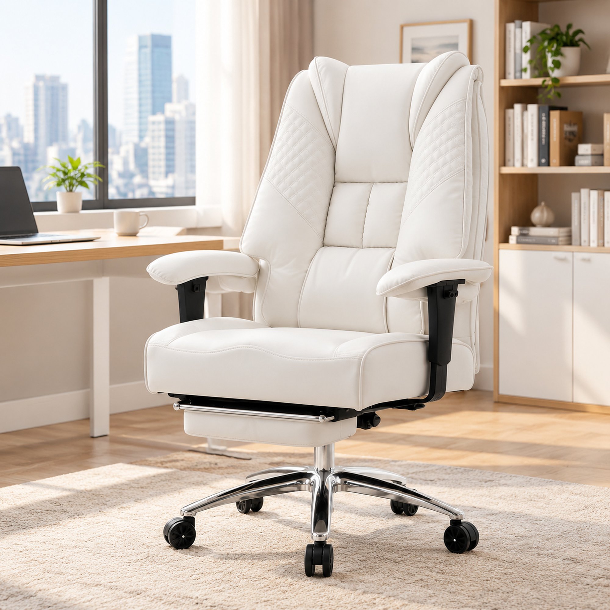 big and tall office chair product