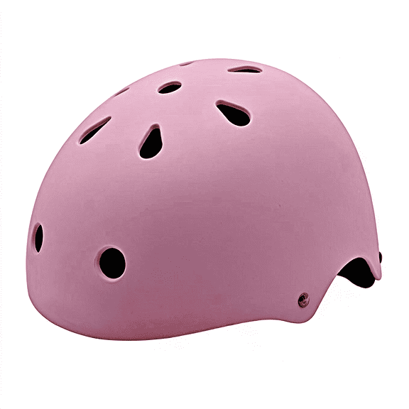 GJX Bike Helmet Skateboard Helmet for Adult Cycling Bicycle Scooter Helmets for Men Women Adjustable for Multi-Sport Bicycle Scooter Inline Cycling Skateboarding
