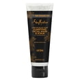 thumbnail image 1 of Jabón negro africano SheaMoisture para lavado y exfoliación facial, 120 ml, 1 of 9