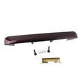 thumbnail image 2 of For 04-06 Scion xb 1.5L Chrome Liftgate Tailgate Handle Garnish Hatch 3P2 Black Cherry Pearl 04 05 06, 2 of 6