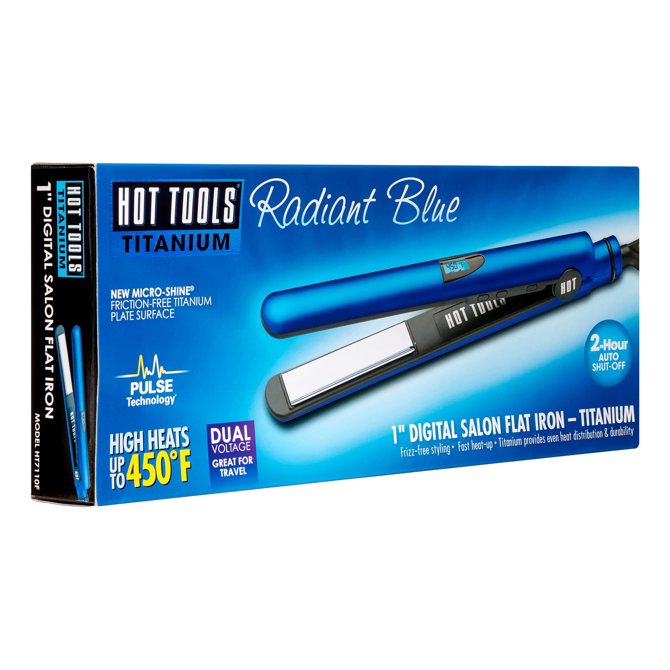 hot tools helen of troy flat iron