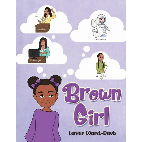 Brown Girl, (Paperback)