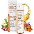 thumbnail image 1 of Aceite puro bio para el cuidado de la piel con cúrcuma y ácido kójico de Nasola, 1 of 5