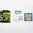 thumbnail image 6 of Diamond Dotz Teenage Mutant Ninja Turtles - Mikey Diamond Painting Kits for Adults - Diamond Art Kits a Relaxing Creative Craft Kit with Dotz Gems 5.1x5.1, 6 of 6