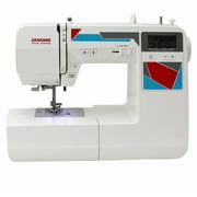 Janome MOD-100 Computerized Sewing Machine