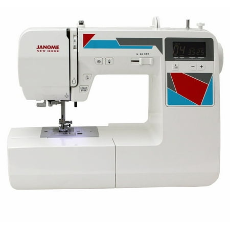 Janome MOD-100 Computerized Sewing Machine