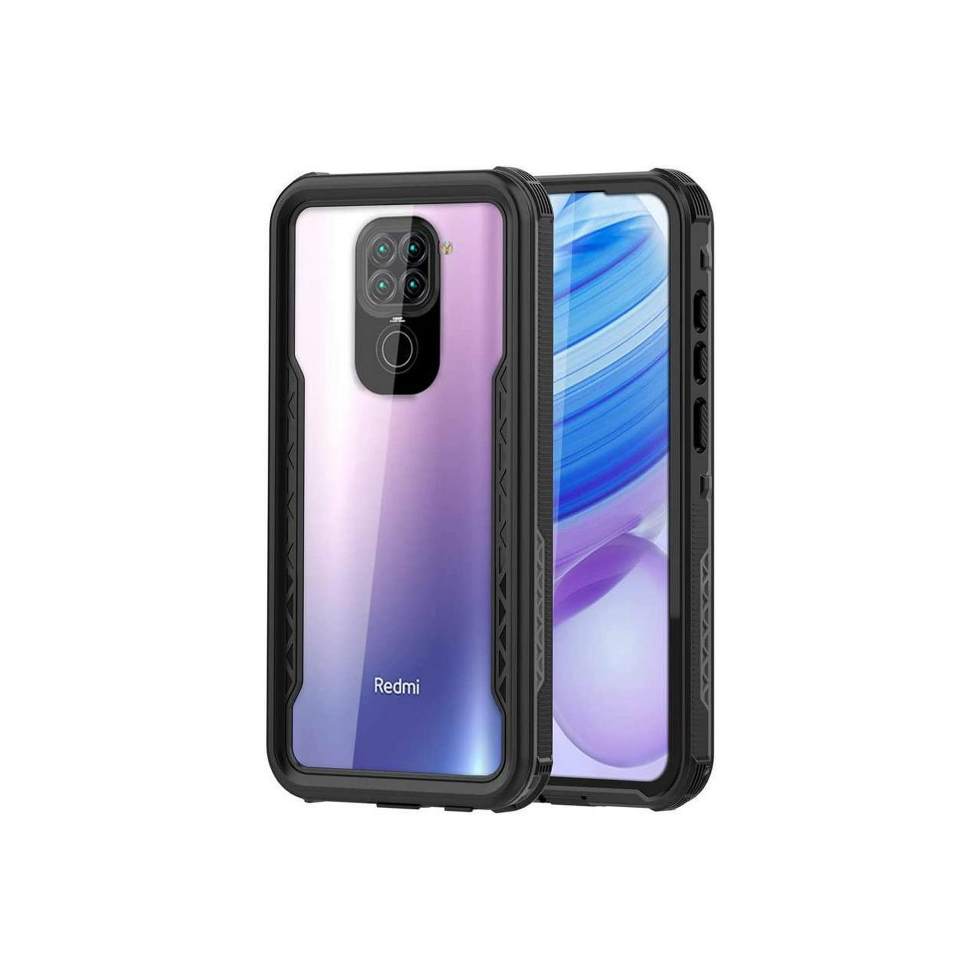Redmi cover discount