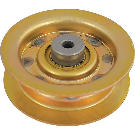 New Stens 280-301 Heavy Duty Idler Pulley For John Deere LT180 LT190 X Series