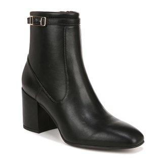 Franco Sarto Women Women\'s Gracelyn Zip Boot (NEW) display picture 1