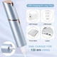 thumbnail image 3 of Depilador facial innobeaut para mujer recargable por USB, 3 of 7