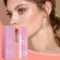 thumbnail image 4 of Highlighting Spray For Face & Body Instant Glow Enhancer Long Lasting Makeup Setting Mist With Quick Drying Formula 60ml, 4 of 5