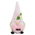thumbnail image 4 of ABPWLY Toys Spring Flowers Dwarf Gnome Easter Mothers Day Gift Home Decoration Ornament Sensory Toys, 4 of 7