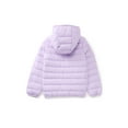 thumbnail image 2 of Ozark Trail Girls Everyday Puffer Jacket, Sizes 4-18, 2 of 3