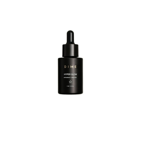 Sérum DIME Beauty Hyper Glow con 15% de vitamina C, 30 ml