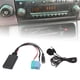thumbnail image 1 of Cable Auxiliar De Radio Estéreo, Módulo Inalámbrico Para Coche, Micrófono Manos Libres Portátil, Sonido Sin Pérdidas, Reproducción De Música Duradera Para, 1 of 7