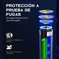 thumbnail image 3 of Pilas alcalinas 1Hora AA x4, 3 of 3
