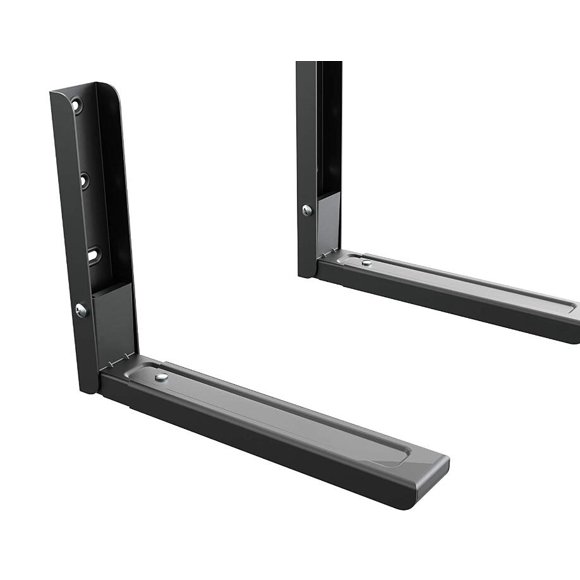 Universal Microwave Mounting Bracket