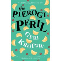 Kielbasa Queen Mystery The Pierogi Peril, Book 2, (Hardcover)