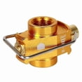 thumbnail image 1 of Camping Gas Saver Plus Gas Converter Shifter Refill Flat Tank Conversion Adapter Camping Gas Adapte, 1 of 5