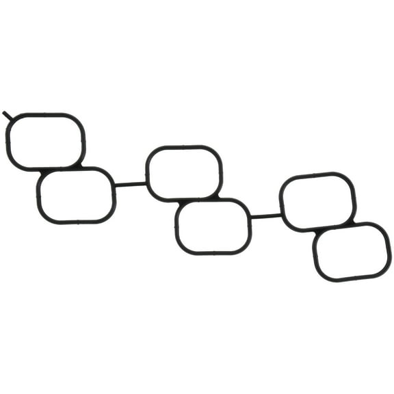 Mahle Fuel Injection Plenum Gasket MS19554