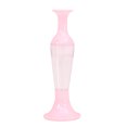 thumbnail image 3 of Maceta 5D Diamante Pintura Cgtredaw Punto Taladro Manualidades DIY sin Taladro Rosa, 3 of 8