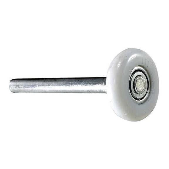 American Garage Door Supply Door Roller,4 In.,Dia. 2 In.,PK10 RP2147